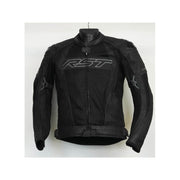 RST Tractech Evo 4 Jacket Leather