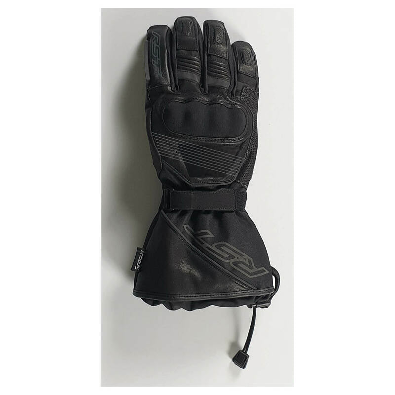 RST Paragon 6 Waterproof Gloves Leather Women