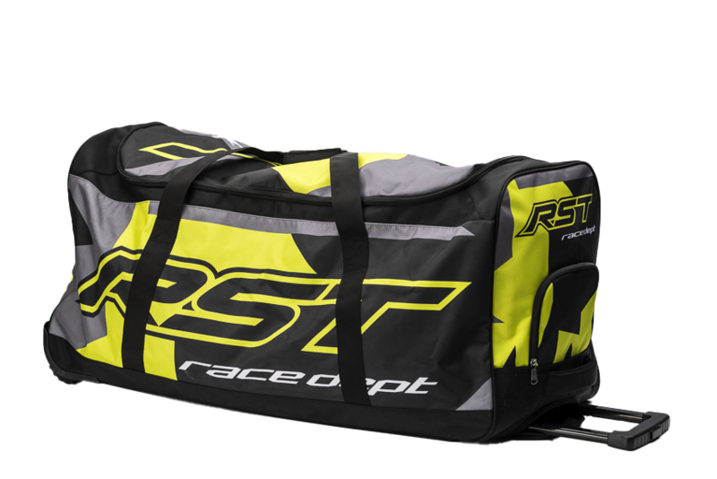 RST Race Dept Kit Bag