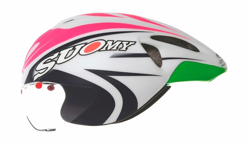 SUOMY Helmet GT-R Racing