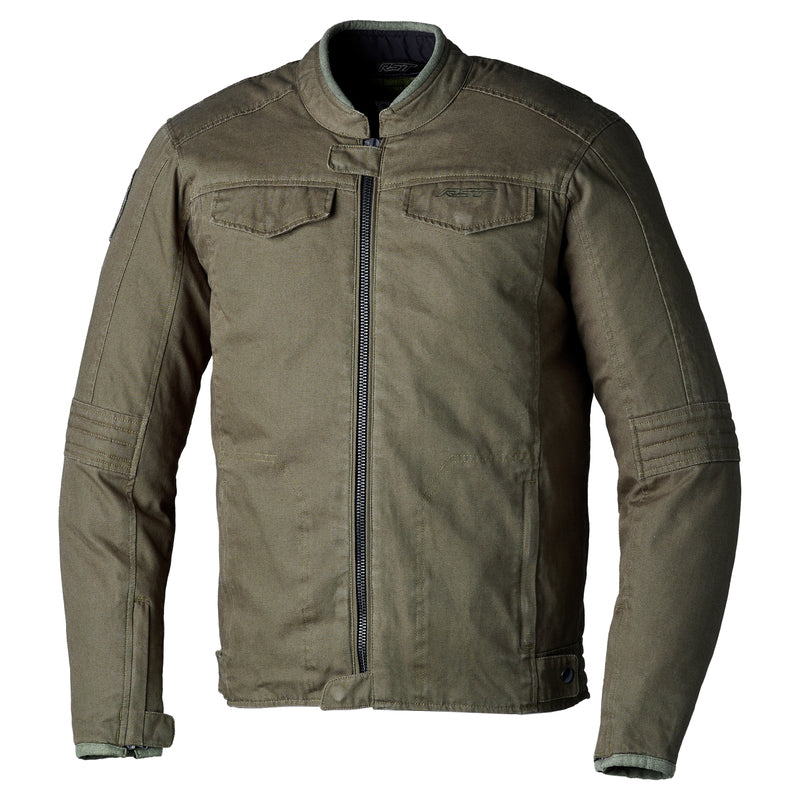 RST Textile Jacket Crosby2 CE Men