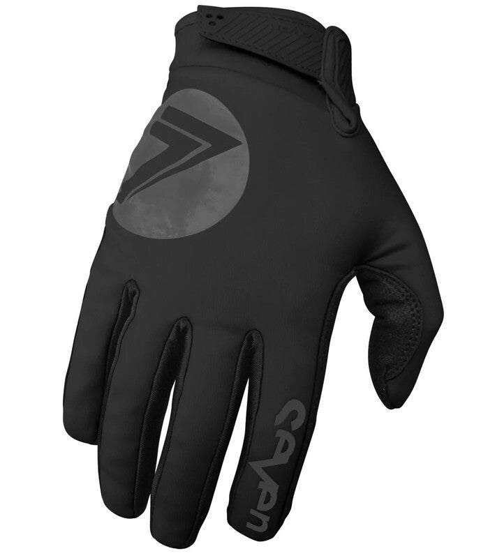 SEVEN Zero Cold Weather Gloves