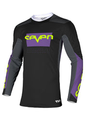 SEVEN Rival Division Youth Jersey